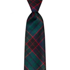 Tartan Tie - Stewart Old Modern